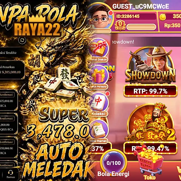 raya22 APK