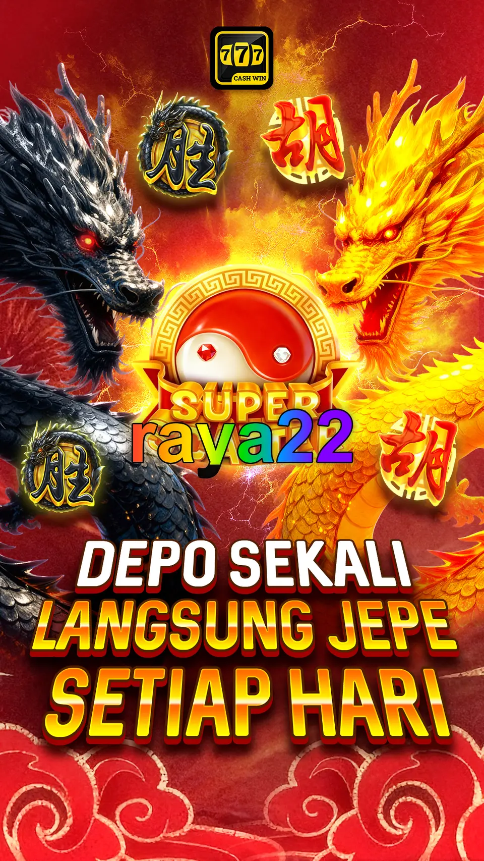 raya22 APK