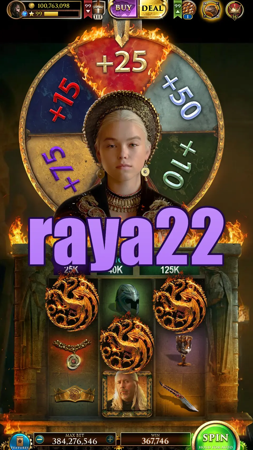 raya22 APK