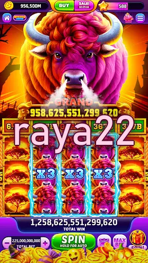 raya22 APK