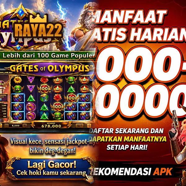 raya22 Masuk