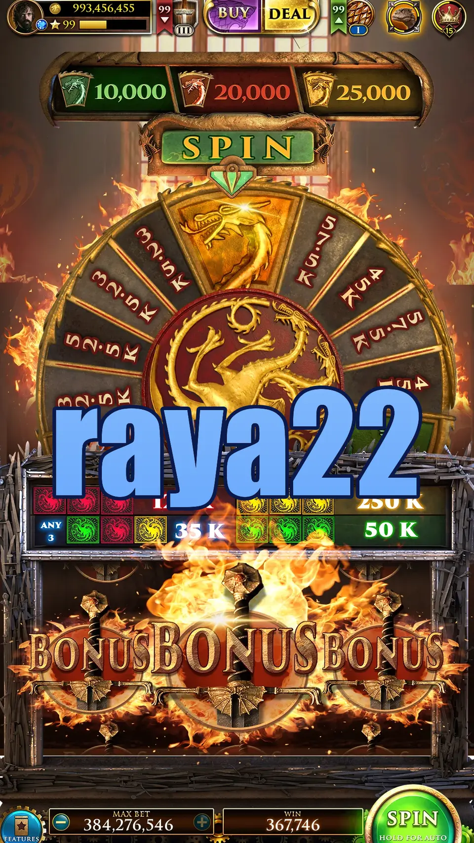 raya22 Masuk