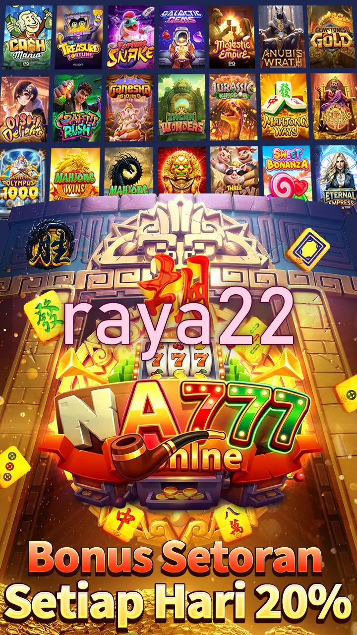raya22 Masuk