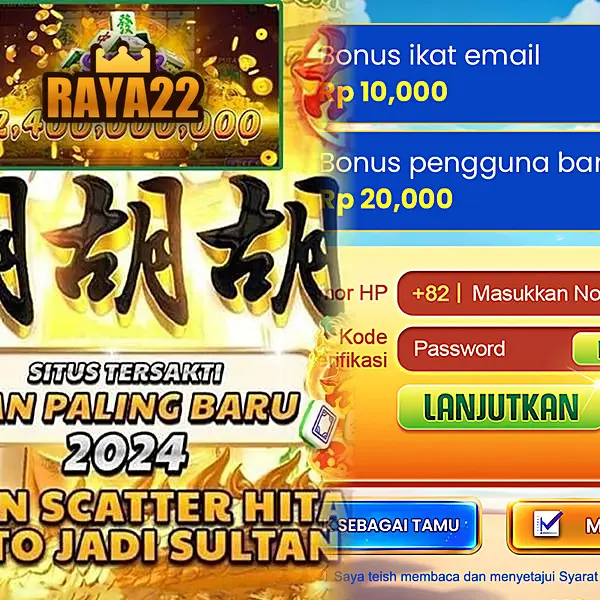 raya22 Masuk - raya22 Resmi