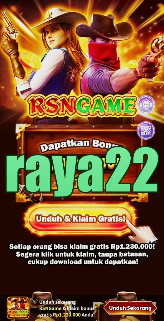 raya22 Tangkapan Layar - APK Resmi