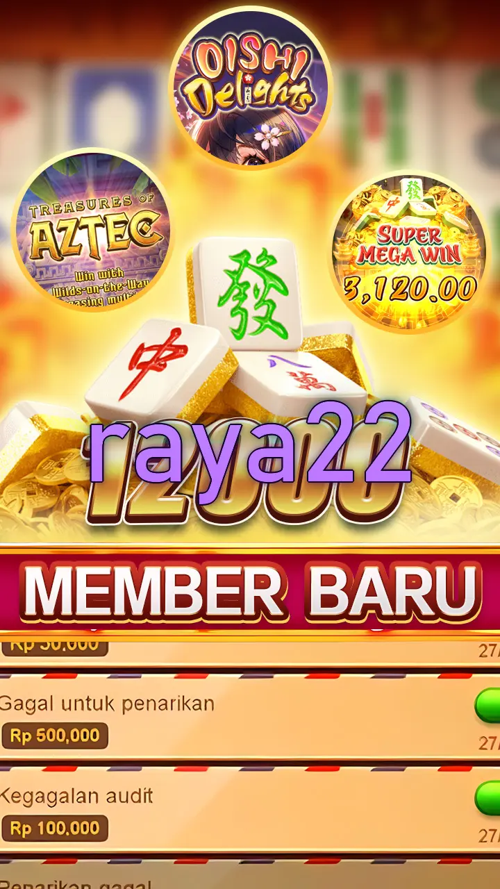 raya22 Preview - Resmi Unduh